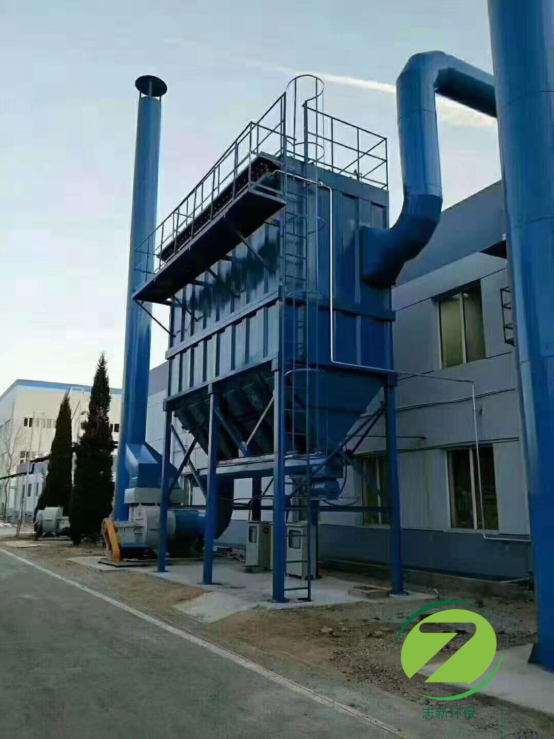 布袋除塵器的除塵效果與哪幾方面有關系？