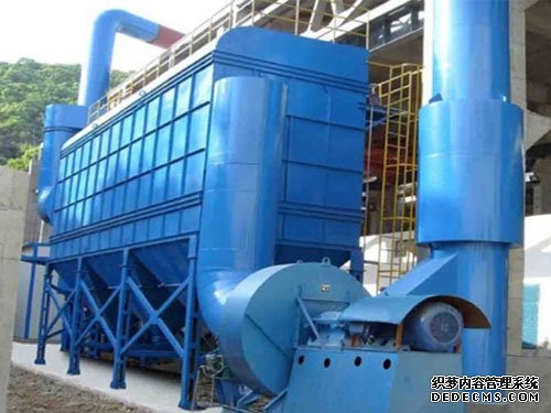 為什么除塵骨架要進(jìn)行鍍鋅處理？