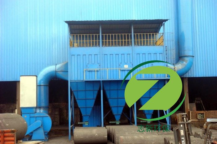 煙霧對除塵布袋有什么影響？