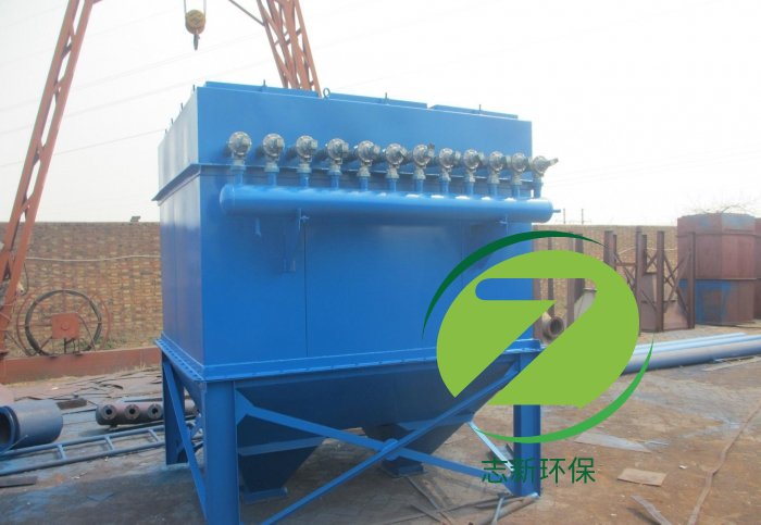 袋式除塵器會發生什么情況？