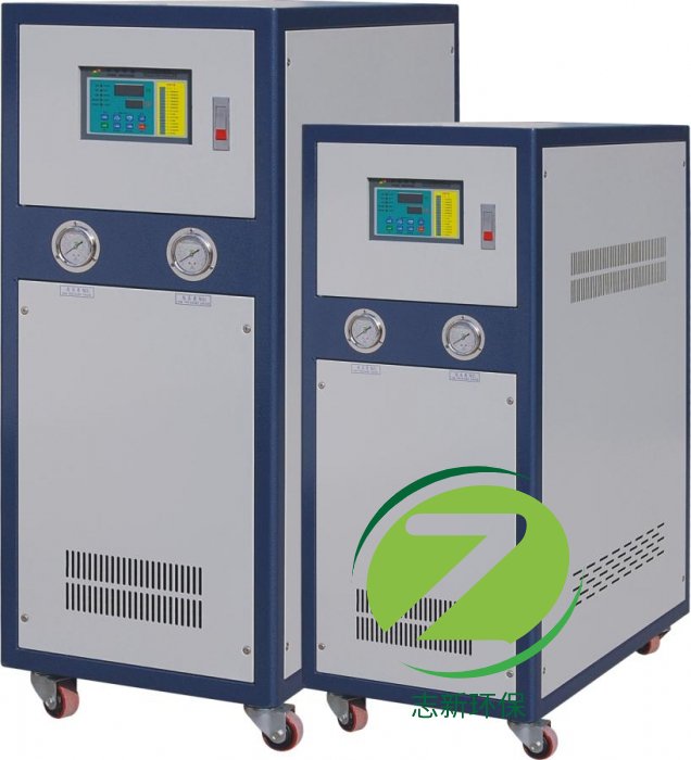 袋式除塵器除塵袋的選擇