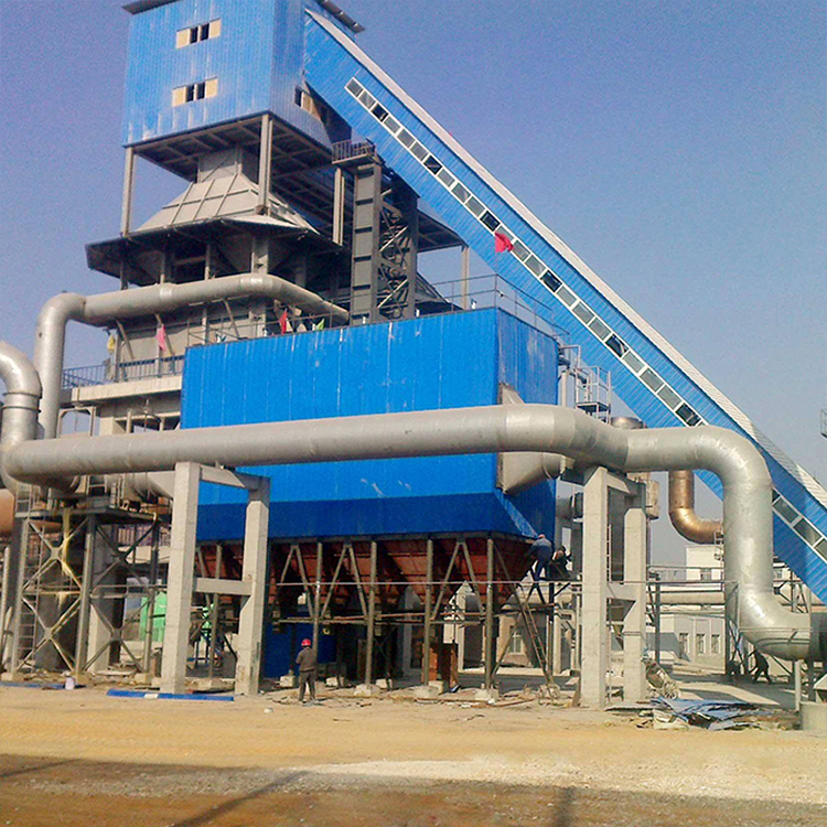 布袋除塵器 布袋除塵器