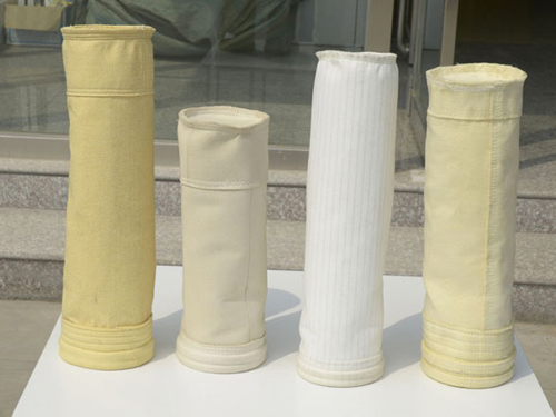 高溫除塵布袋 高溫除塵布袋