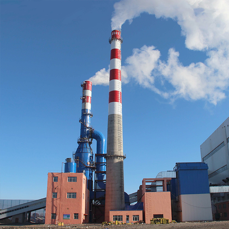 布袋除塵器 布袋除塵器