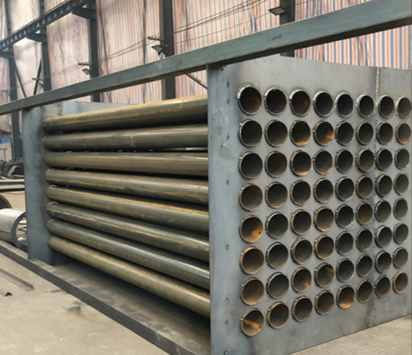 蜂窩式電捕焦油器 蜂窩式電捕焦油器