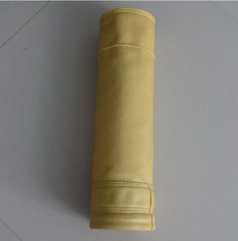 高溫除塵布袋 高溫除塵布袋