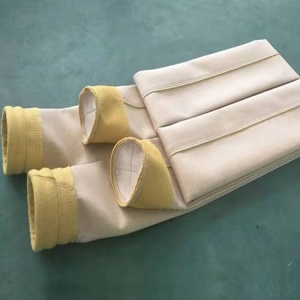 金屬冶煉氟美斯除塵布袋詳細(xì)介紹