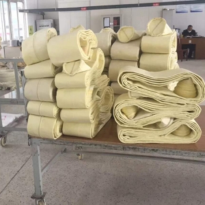 布袋除塵器除塵布袋有什么用？那種材質更好