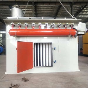 電爐廠除塵設備能否選用塑燒板除塵器？