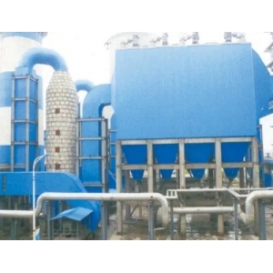 關(guān)于電石爐布袋除塵器的優(yōu)勢(shì)性能你了解嗎