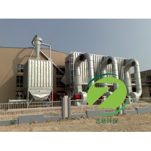 根據工作原理，可以分為什么類型的除塵器？