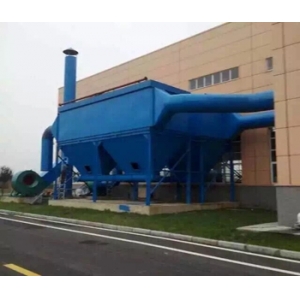 在除塵骨架的工藝設(shè)計中有幾個項目。