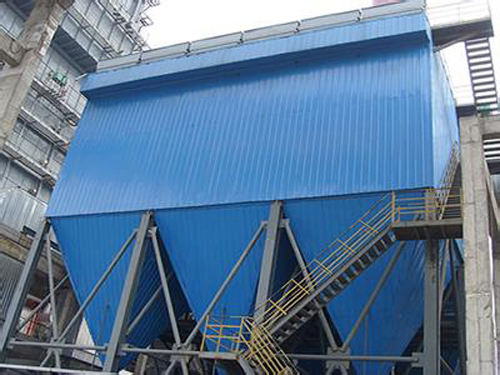 布袋除塵器實(shí)現(xiàn)超低排放的關(guān)鍵技術(shù)(圖1) 布袋除塵器實(shí)現(xiàn)超低排放的關(guān)鍵技術(shù)(圖1)