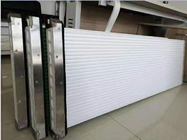 防靜電塑燒板濾芯的價格是多少?(圖3) 防靜電塑燒板濾芯的價格是多少?(圖3)