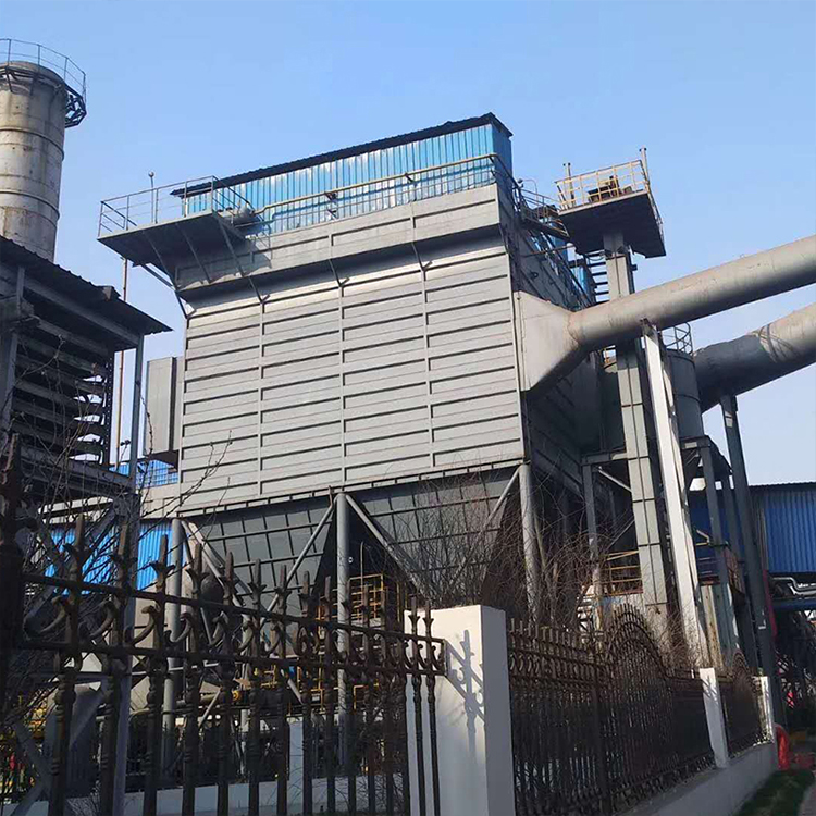 脈沖布袋除塵器 脈沖布袋除塵器