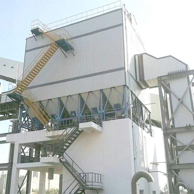 布袋除塵器 布袋除塵器